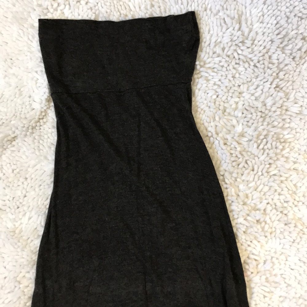 Maxi shirt